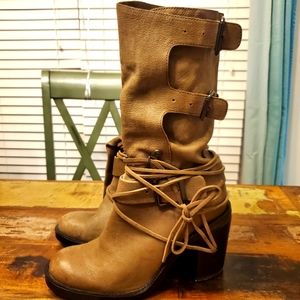 Vince Camuto boots